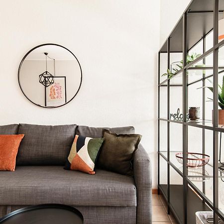 Loft Torre Locarno By Quokka 360 - Large Studio On The City View Tower Exteriér fotografie