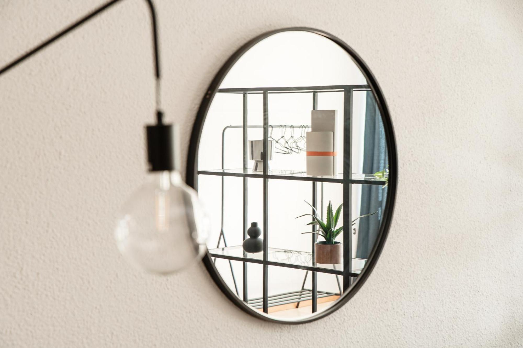 Loft Torre Locarno By Quokka 360 - Large Studio On The City View Tower Exteriér fotografie